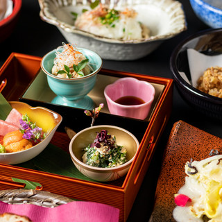 銀座 水炊きと焼き鳥 笹二_2