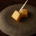 EBISU 燻製 APARTMENT CAVE - 燻製焼きチーズ