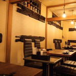 信州うまいもん酒場