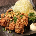 Sports cafe ELEVEN - 山賊焼き（２～３人前）