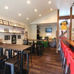 Sports cafe ELEVEN - 