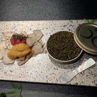 西麻布 焼肉 X - 