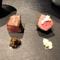 西麻布 焼肉 X - 