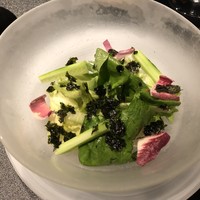 西麻布 焼肉 X - 