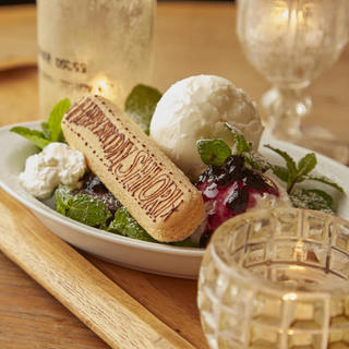 キャンドルプレート And People Ginza アンドピープル 銀座 イタリアン 食べログ キャンドルプレート And People Ginza アンドピープル 銀座 イタリアン 食べログ
