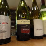 ブラッスリー・ラルテミス  - 