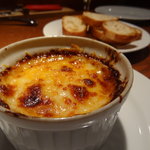 ラ・ブーシェリー・デュ・ブッパ - ジビエのグラタン