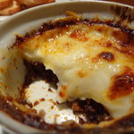 ラ・ブーシェリー・デュ・ブッパ - 濃厚なつきだし