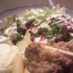 鉄板焼肉 誠屋 - 