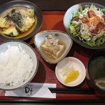 和菜遊彩　叶 - ＫＡＮＡランチ