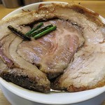 人類みな麺類 - 【(限定) macroの蓋】￥1000