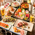 個室で味わう肉ダイニング 集い家 こころ 六本木店