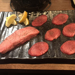 焼肉赤身にくがとう33895 - 