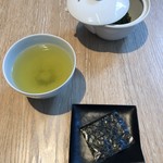 山本山 ふじヱ茶房 - 