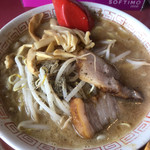 大ちゃんラーメン - 