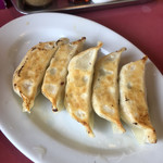 大ちゃんラーメン - 