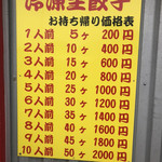 大ちゃんラーメン - 