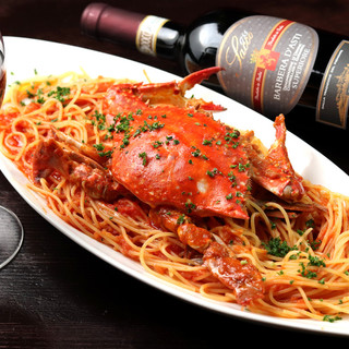 食材や調理法にこだわり抜いた、手作りのイタリアンを楽しめる