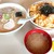 味の一丁目 - 味噌ラーメンと親子丼《大盛》【Apr.2019】