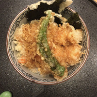 天婦羅 みやしろ - 