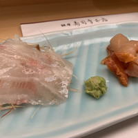 銀座寿司幸本店 丸ビル店 - 