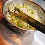 ラーメンの店 ホープ軒 - 