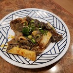味園 - センマイ