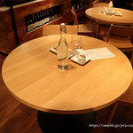 MUJI Diner - 