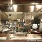 MUJI Diner - 