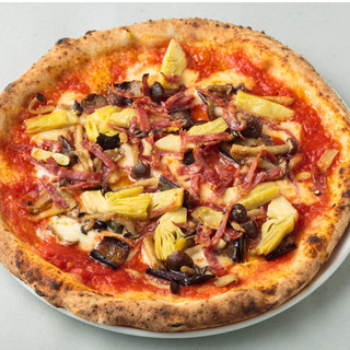 バルマル イタリアーノ _0