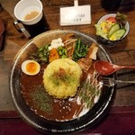 KURASHIKI CURRY - 