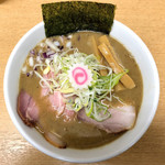 麺屋 多一 - 濃厚ら〜麺