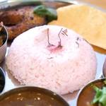 アジアンダイニング カフェ&バー シャンティ - 