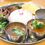 アジアンダイニング カフェ&バー シャンティ - 