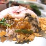 アジアンダイニング カフェ&バー シャンティ - 