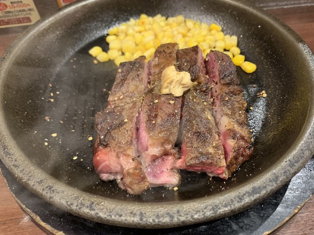 閉店 いきなり ステーキ 神保町店 神保町 ステーキ 食べログ