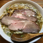 麺 高はし - 