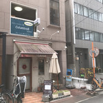 コロンビア エイト 北浜本店 - 