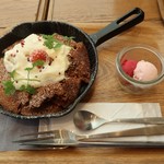 café 1886 at Bosch - カイザーシュマーレン