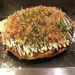 105556707 - 特選ミックス焼き