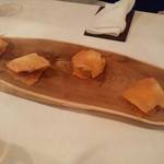 stesso e Magari CHIC - 