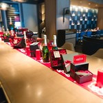 ブッフェアンドカフェ スロープサイドダイナー ザクロ - 