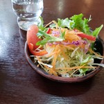 ダイニング　むさし - 料理写真: