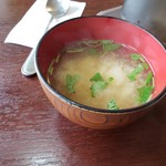 ダイニング　むさし - 