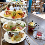 プラザ - 料理写真: