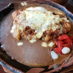 ダイニング　むさし - 