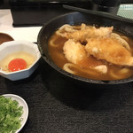 極浄うどん うだま - 