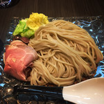 柳麺 呉田 - 