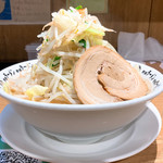 野郎ラーメン - 