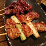 Yakitori Torishou - 